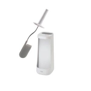 Flex Plus Toilet Brush white Joseph Joseph