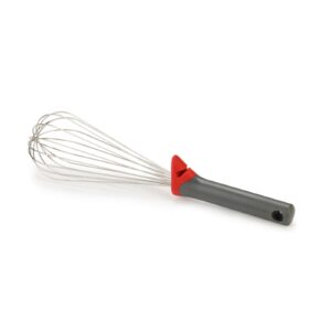 Whisk with bowl rest DUO Joseph Joseph