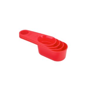 4-piece measuring cup set DUO Joseph Joseph