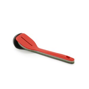 4-piece in-drawer utensil set DUO Joseph Joseph