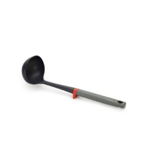Ladle with integrated tool rest DUO Joseph Joseph