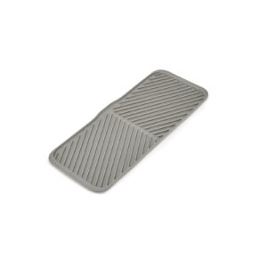 Foldable draining mat DUO Joseph Joseph