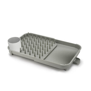 Expandable dish rack DUO Joseph Joseph