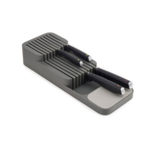 In-drawer knife tray DUO Joseph Joseph