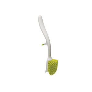 Dish brush green Edge Joseph Joseph