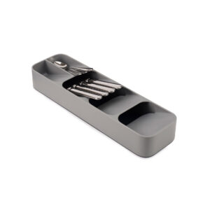 Compact cutlery organiser Drawer Store Joseph Joseph