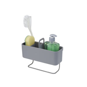 in-cupboard sink tidy grey Door Store Joseph Joseph