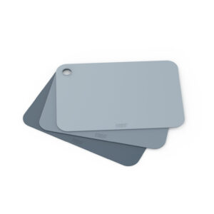 3-piece chopping mat set Pop Joseph Joseph