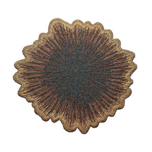 Blaze Placemat multi Kim Seybert
