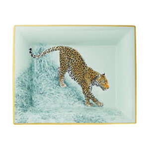 Carnets d’Équateur change tray Hermès