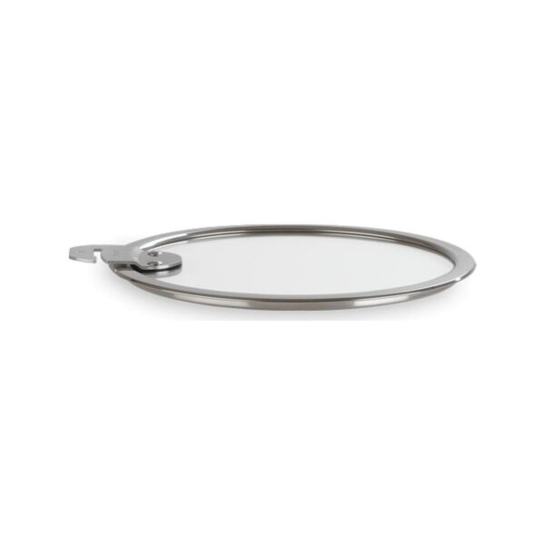 Removable strate lid 26 cm
