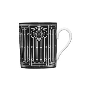 H Déco mug №2 Hermès