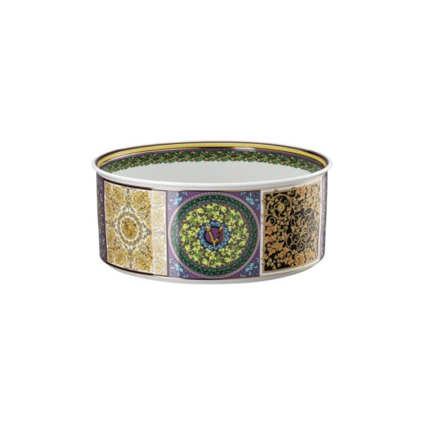 Barocco Mosaic  Salad bowl 21 cm  Rosenthal