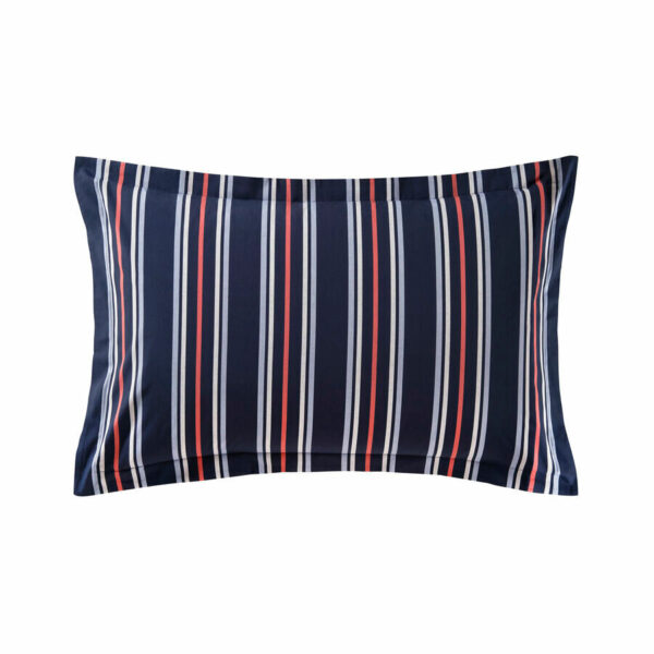 Baylee NavyRed PC 50x75