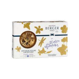 Pack car diffuser lolita lempicka