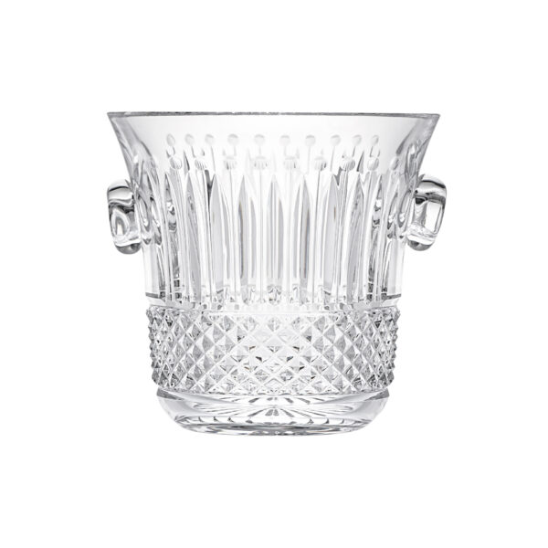 Tommy Champagne bucket Saint-Louis