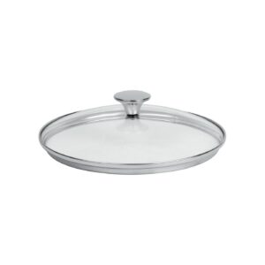 Glass lid 28 cm cookway master