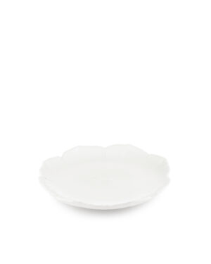 Cherry Blossom Dessert Plate 21cmH3 X2 Aquazzura