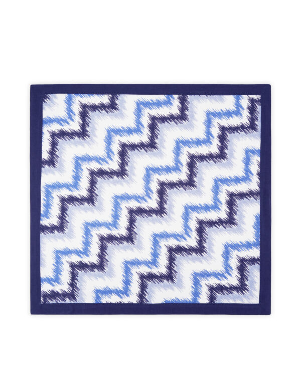 Goa Napkin 50x50cm X2 Aquazzura