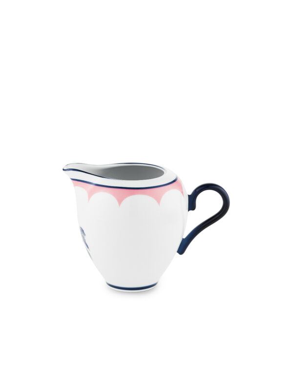 Jaipur Creamer 30Cl Aquazzura