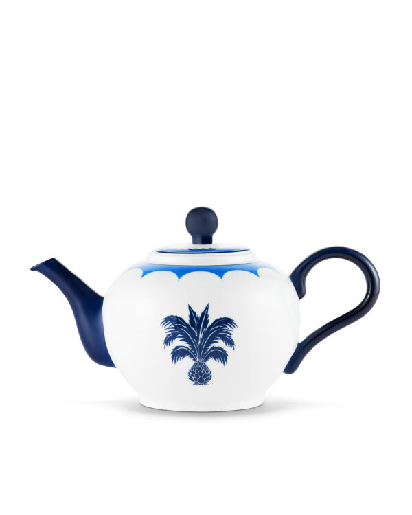 Jaipur Teapot 133Cl Aquazzura