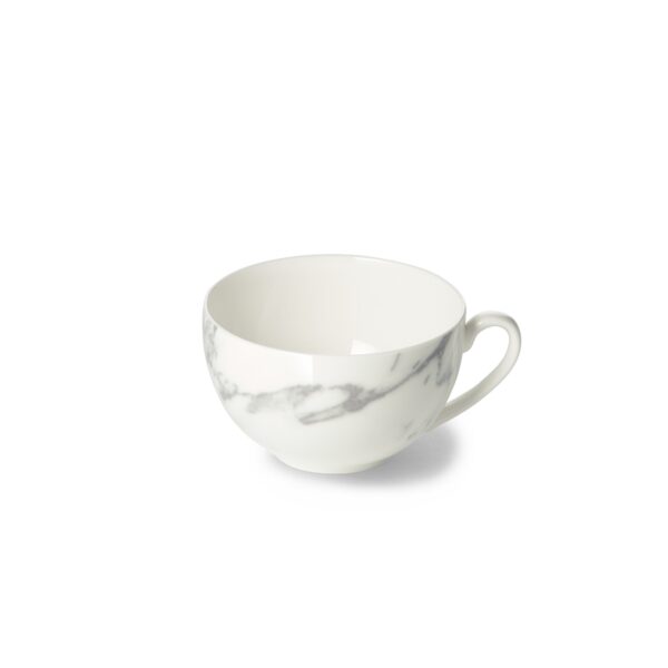 Carrara Coffee / Tea cup round 0.25 l Dibbern