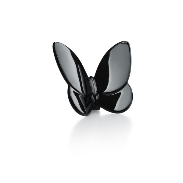 Lucky black