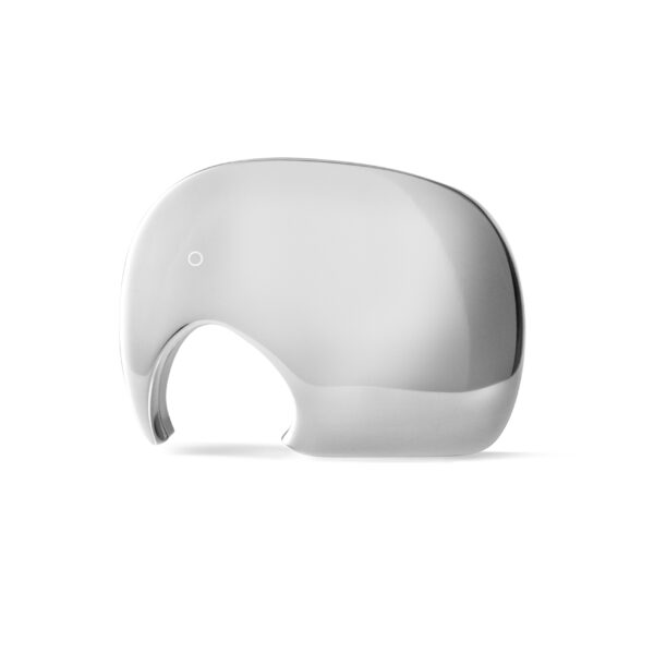 Elephant Bottle Opener Aluminium Georg Jensen
