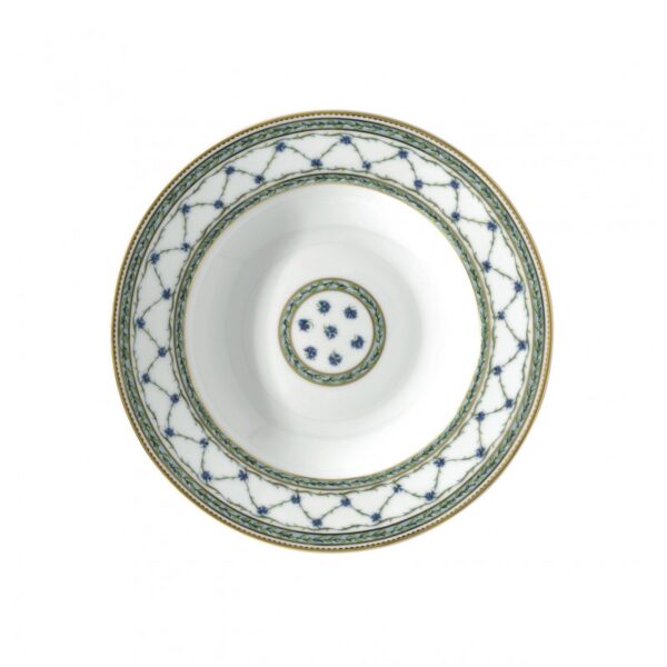 Allée Du Roy Rim plate deep 23cm Raynaud