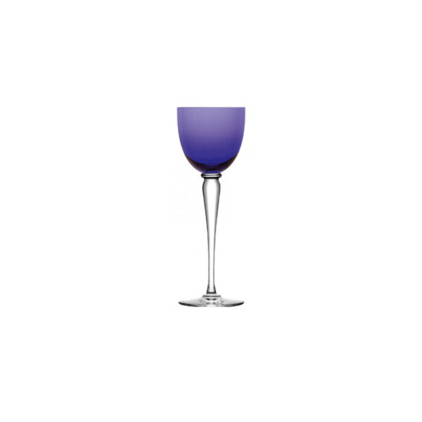 Amadeus Amethyst hock Saint-Louis