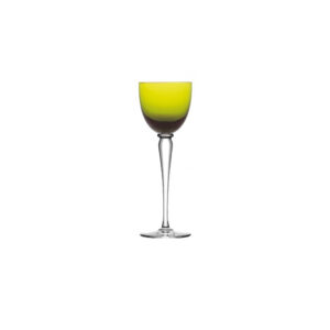 Amadeus Chartreuse-green hock Saint-Louis