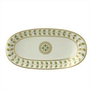 Constance Relish Dish Bernardaud