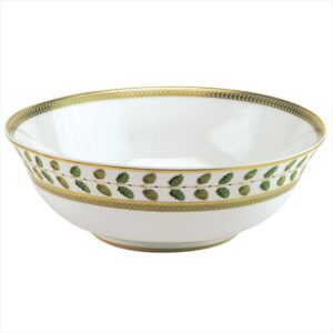 Constance Salad Bowl 25 cm Bernardaud