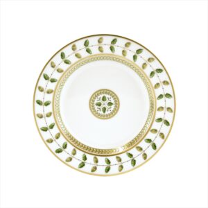 Constance Coupe Plate 16 cm Bernardaud