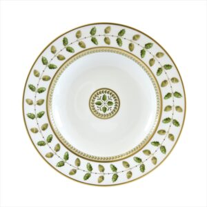 Constance Coupe Soup 19 cm Bernardaud