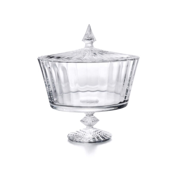 Mille Nuits Candy Box Low Baccarat