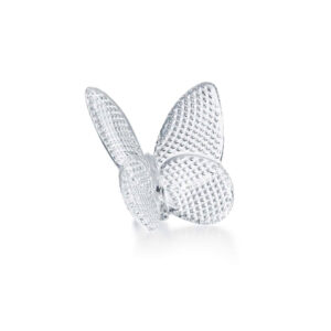 Lucky Diamond Clear Baccarat