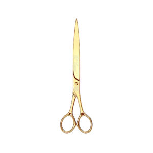 9 inch scissors M-772 L El Casco
