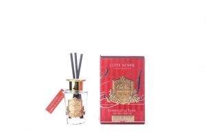 100ml Diffuser Gold-Cognac  Tabacco